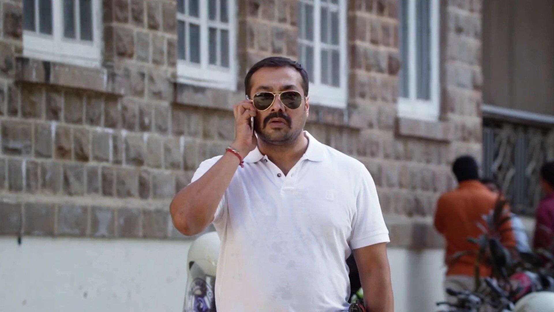 1920x1080 Anurag Kashyap In Akira 03301