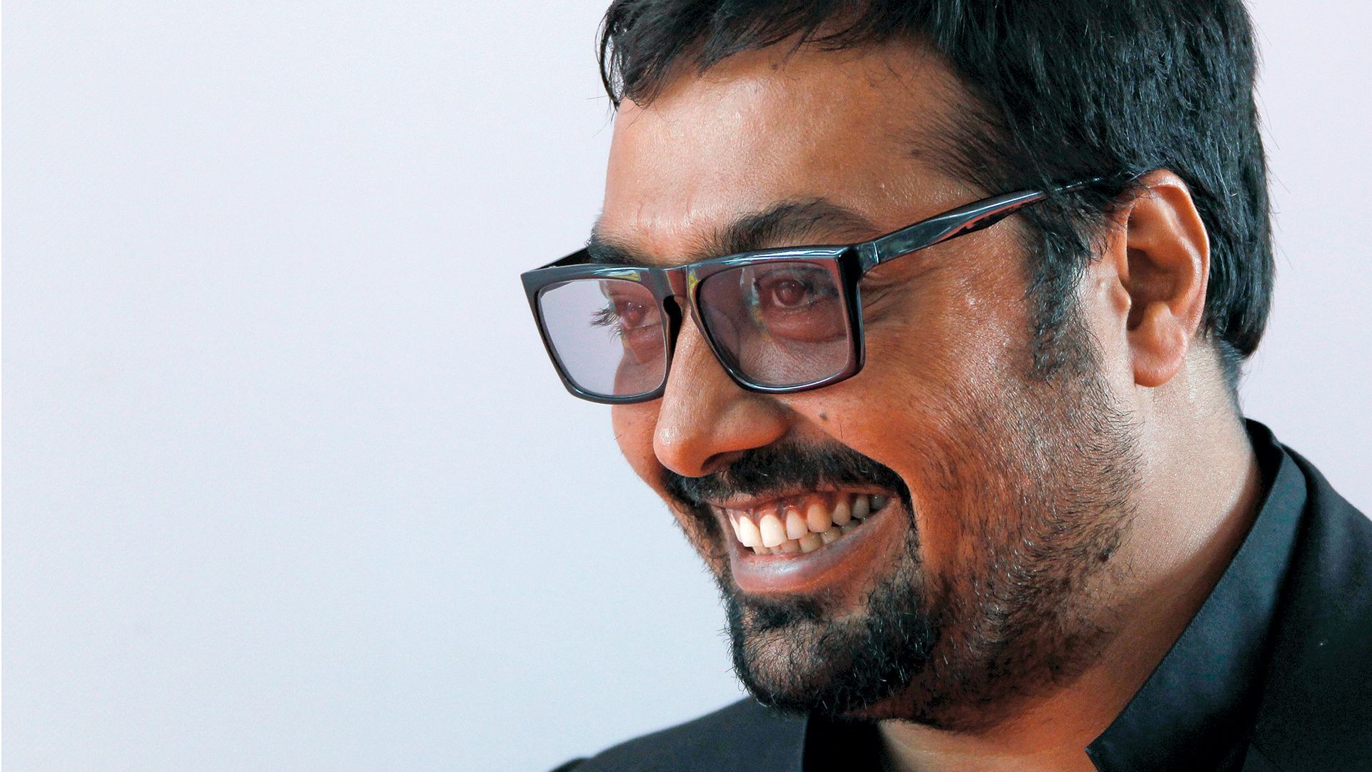 1920x1080 Cannes: Anurag Kashyap Producer Director Has Three Films In Festival