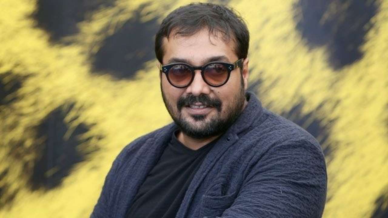 1280x720 CBI files preliminary enquiry against Anurag Kashyap Films for alleged financial irregularities