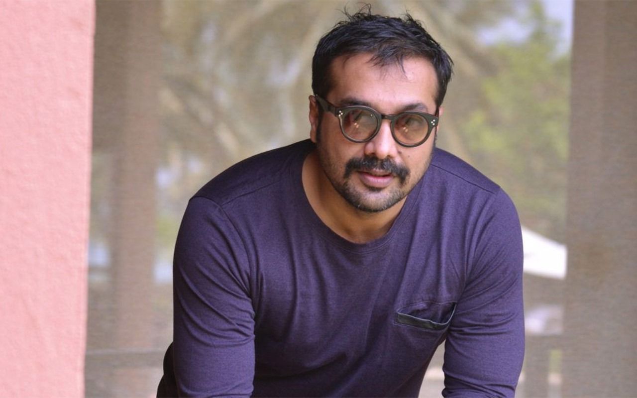 1280x800 Anurag Kashyap on the challenging last few years, “Was bored of people expecting me to do another gangster movie” : Bollywood News