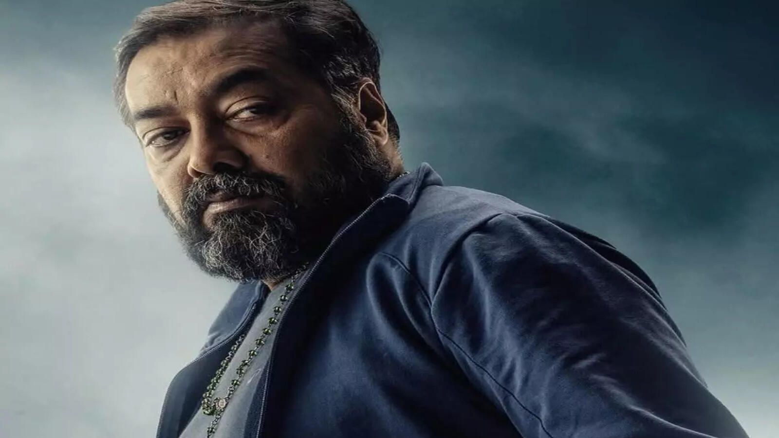 1600x900 Director Anurag Kashyap lost 27 Kg using just two steps. What are those? Explains how it helps him bounce back Economic Times