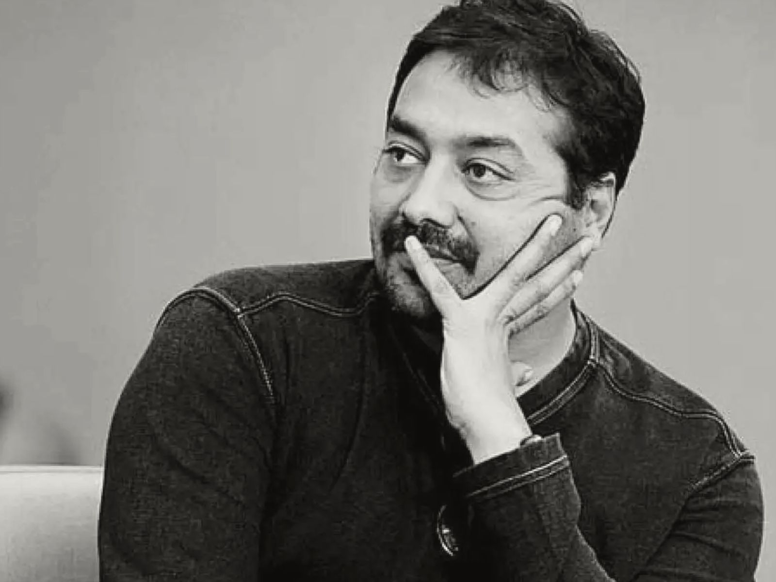 1600x1200 Anurag Kashyap makes a SHOCKING revelation: The director had 2 heart attacks and went into depression because of THIS reason