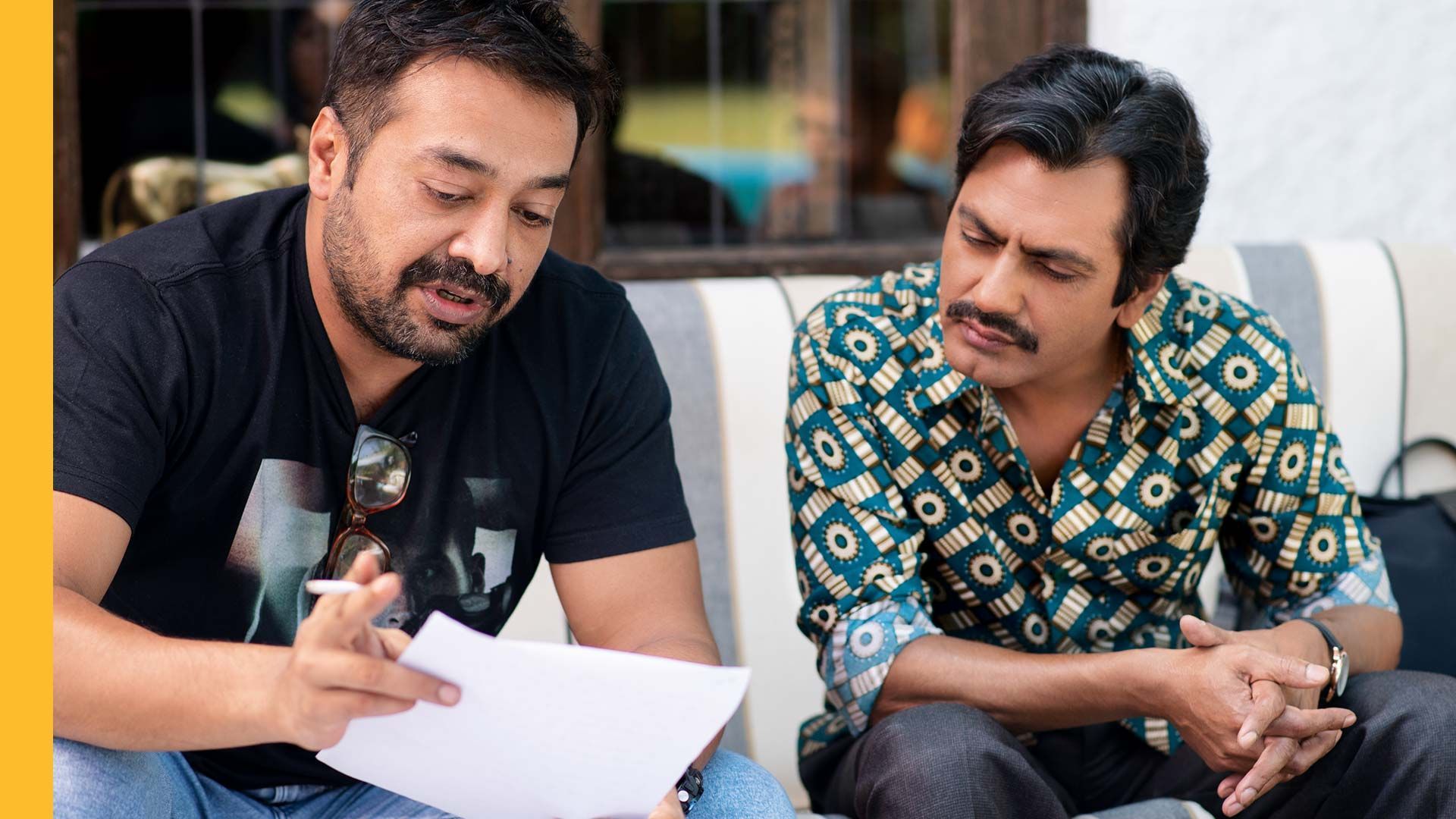 1920x1080 Anurag Kashyap on Sacred Games and a new chapter in his Bollywood career