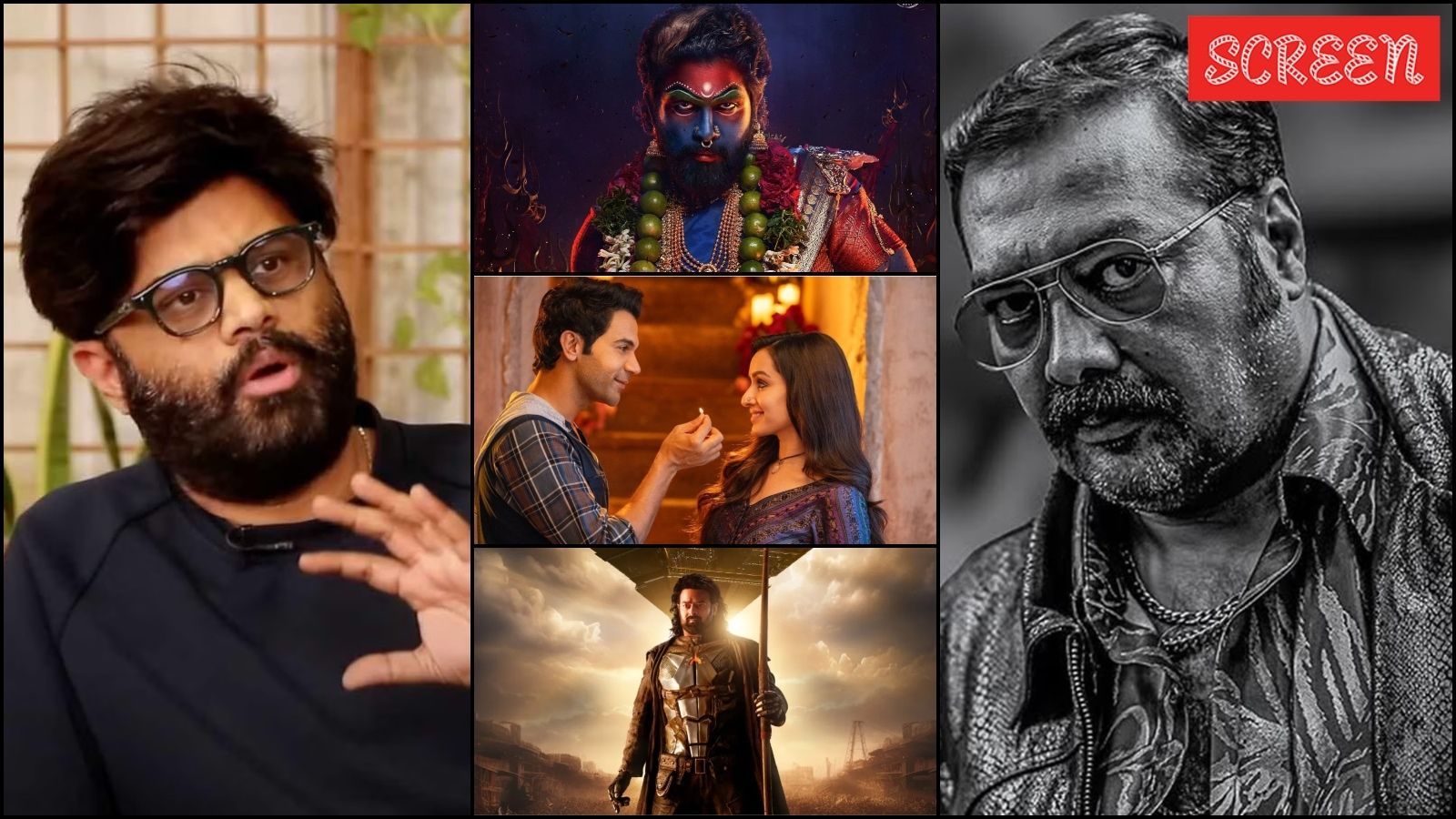 1600x900 Naga Vamsi and Anurag Kashyap aren't saying anything new, but is Hindi cinema really in jeopardy?. Bollywood News Indian Express