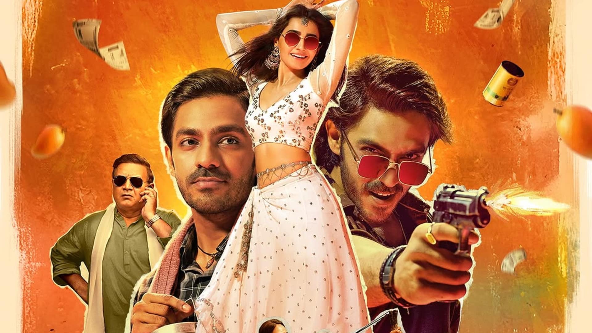 1920x1080 Anurag Kashyap breaks silence on releasing his film 'Nishaanchi 2' directly