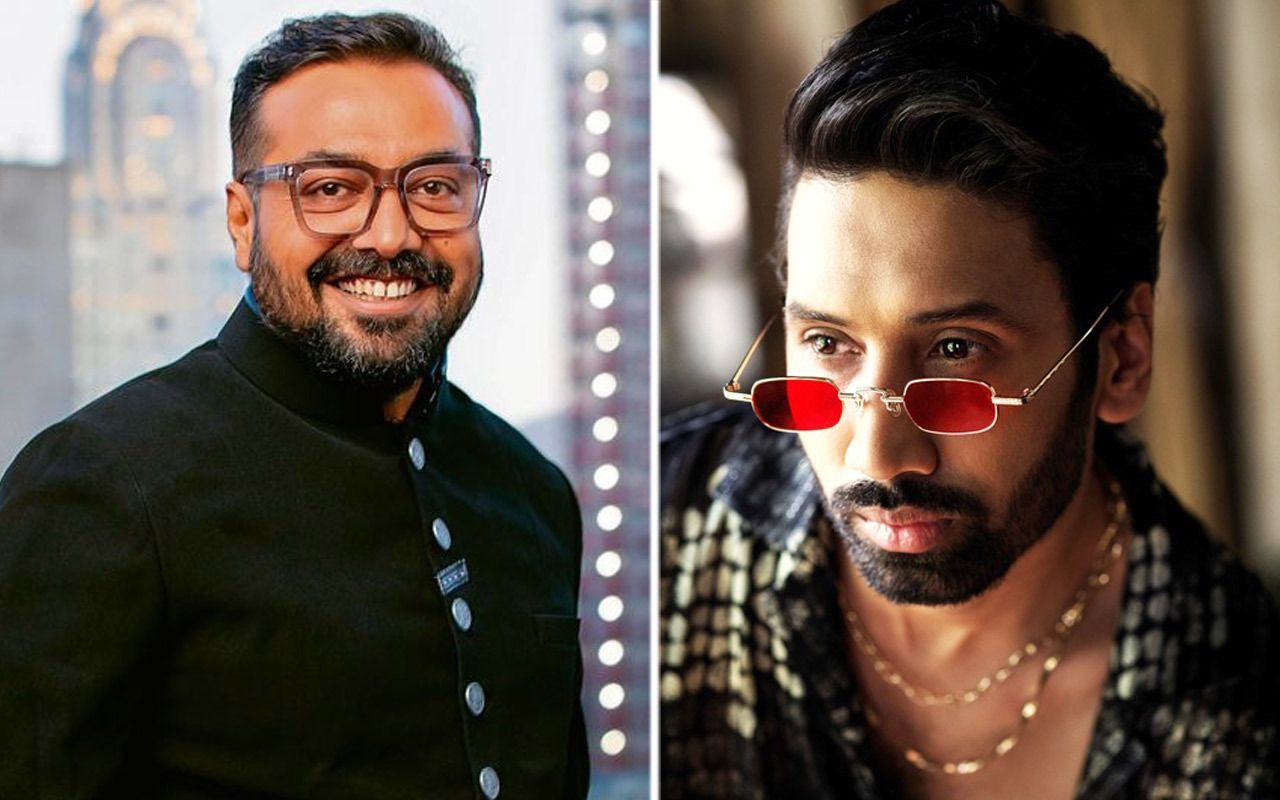 1280x800 EXCLUSIVE: “Anurag Kashyap is a very aware director, ” says Abhilash Thapliyal; shares his experience of working with him in Kennedy : Bollywood News