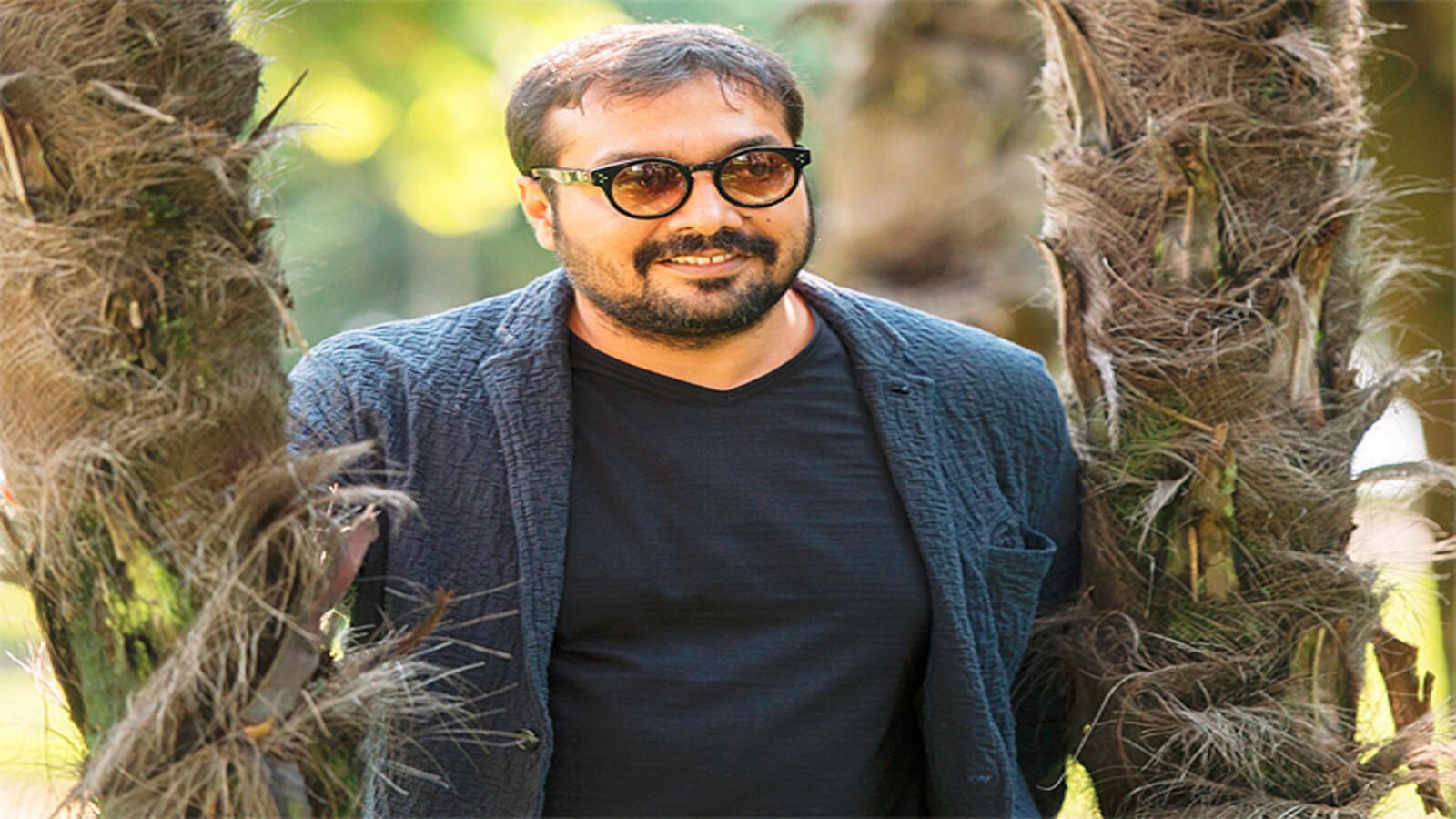 1600x900 Udta Punjab' is not banned, says Anurag Kashyap Economic Times