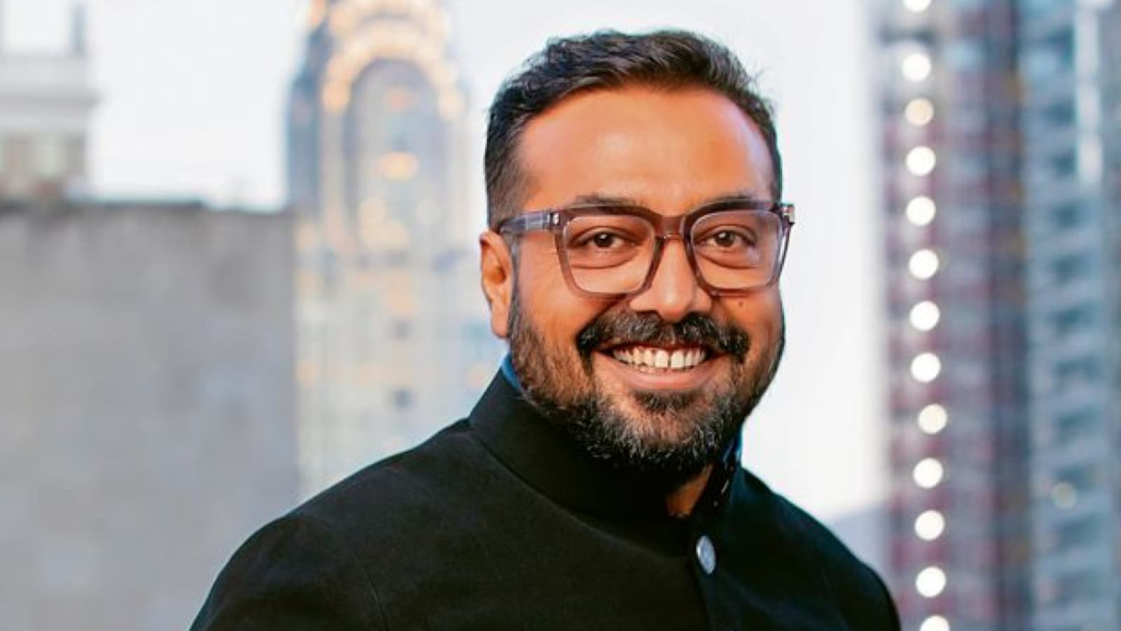 1600x900 Abuse Me, Not My Family': Anurag Kashyap Apologises Amid Backlash Over Brahmin Remarks