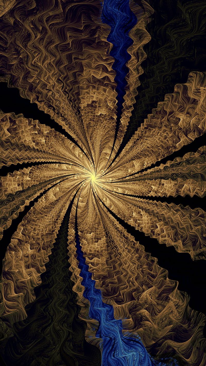 800x1422 Wishing well, JFishburn, Wishing, abstract, abstract art, android, apophysis, HD phone wallpaper