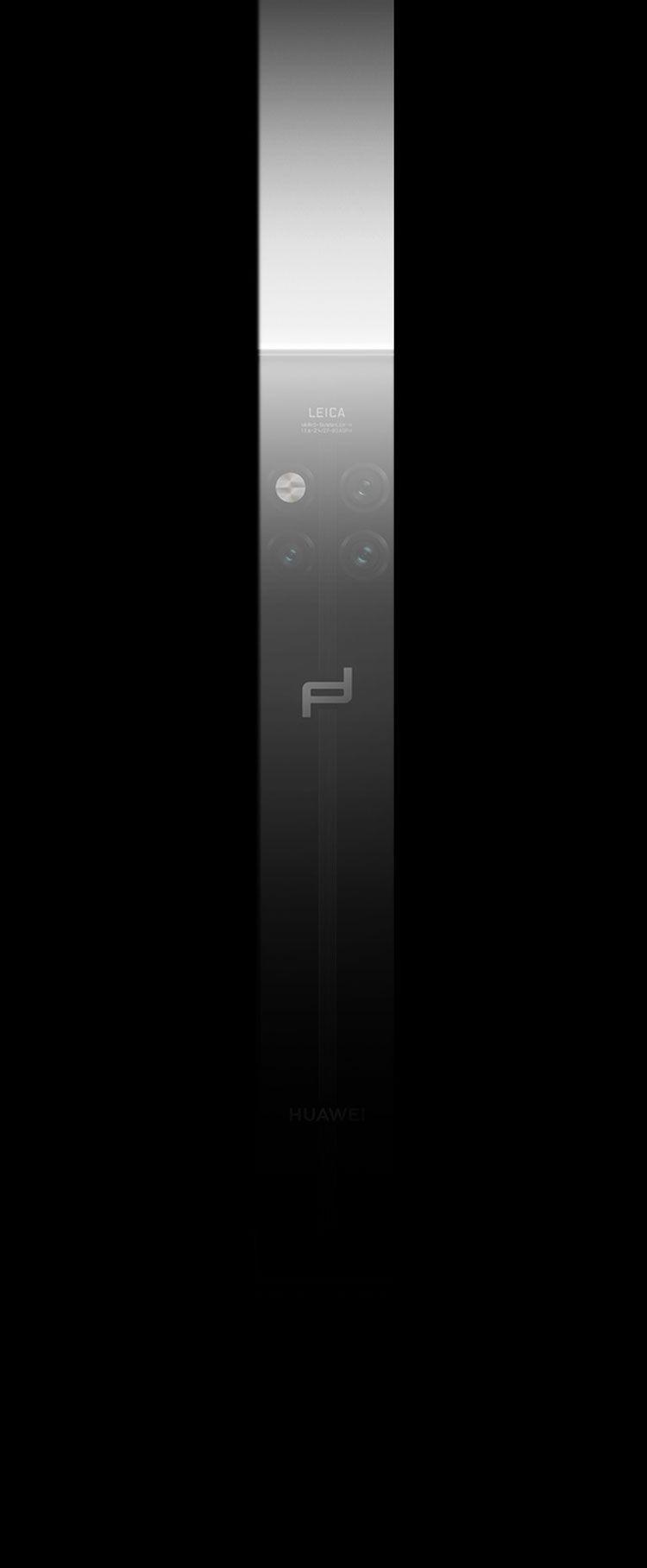 750x1817 PORSCHE DESIGN HUAWEI Mate 20 RS, Luxury AI phone
