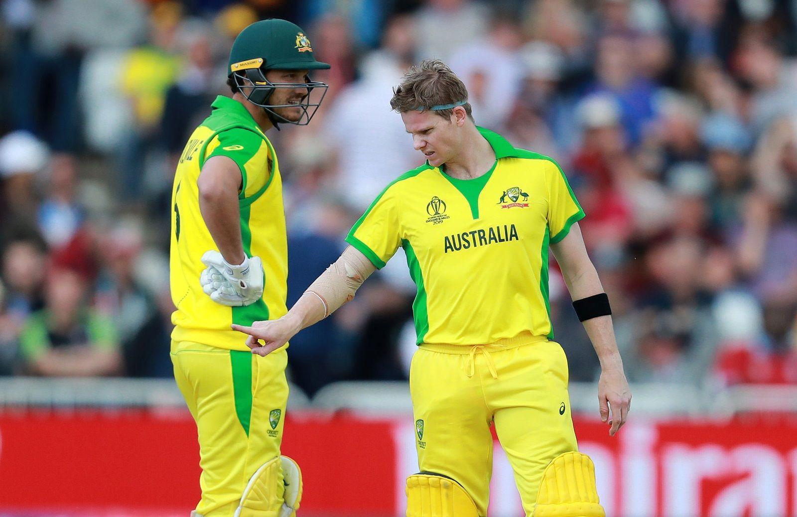 1600x1038 Smith not forgotten in Trent Bridge chaos. cricket.com.au