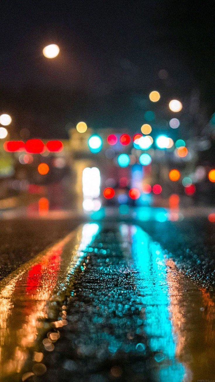 736x1308 night wallpaper