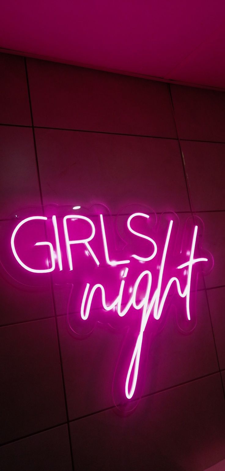 736x1540 Girls Night