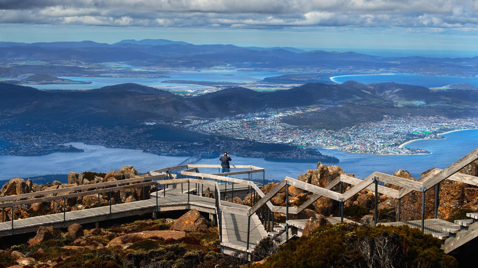 1600x900 Things To Do In Hobart, Tasmania, On Your Next Trip To Australia