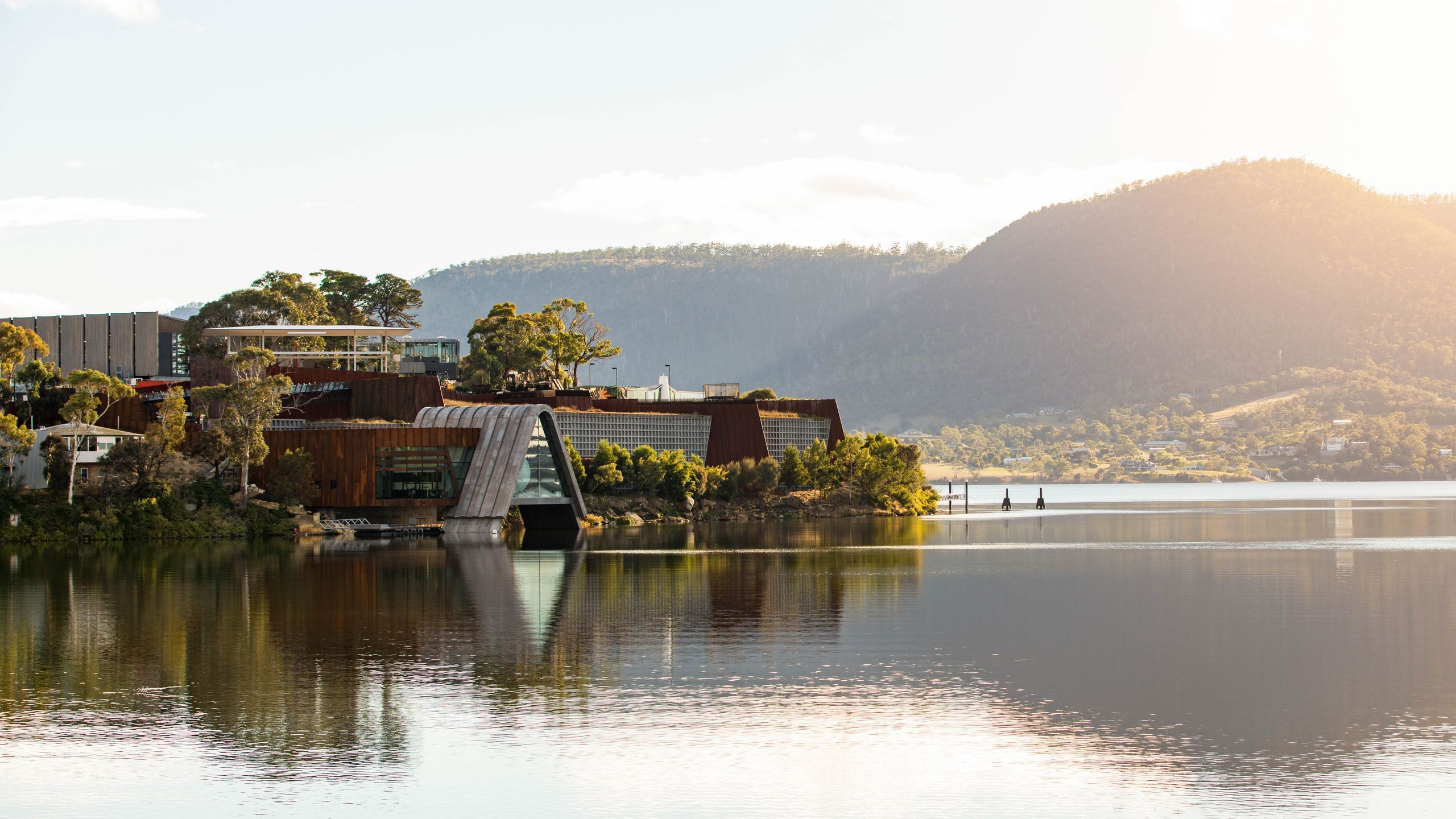 2560x1440 The Best Things to Do in Tasmania, Australia. Condé Nast Traveler