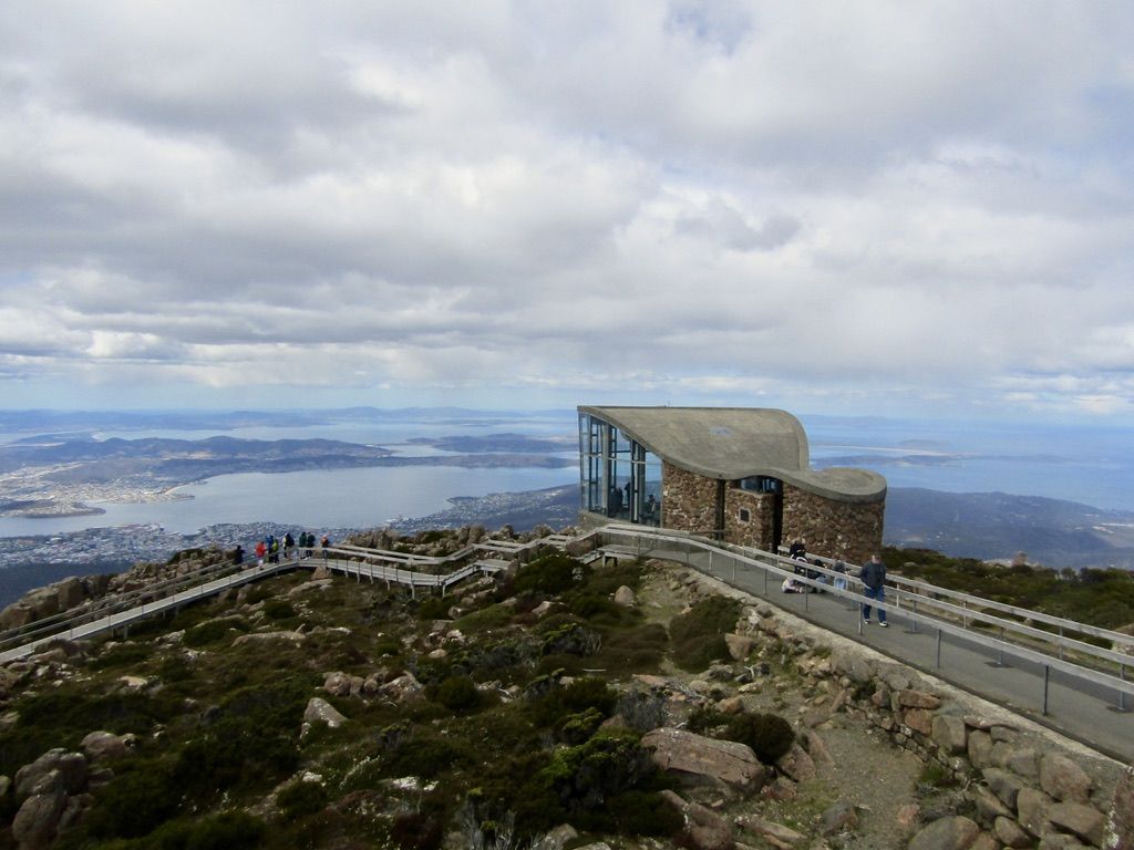 1024x768 A One Month Tasmania Road Trip Itinerary With Maja