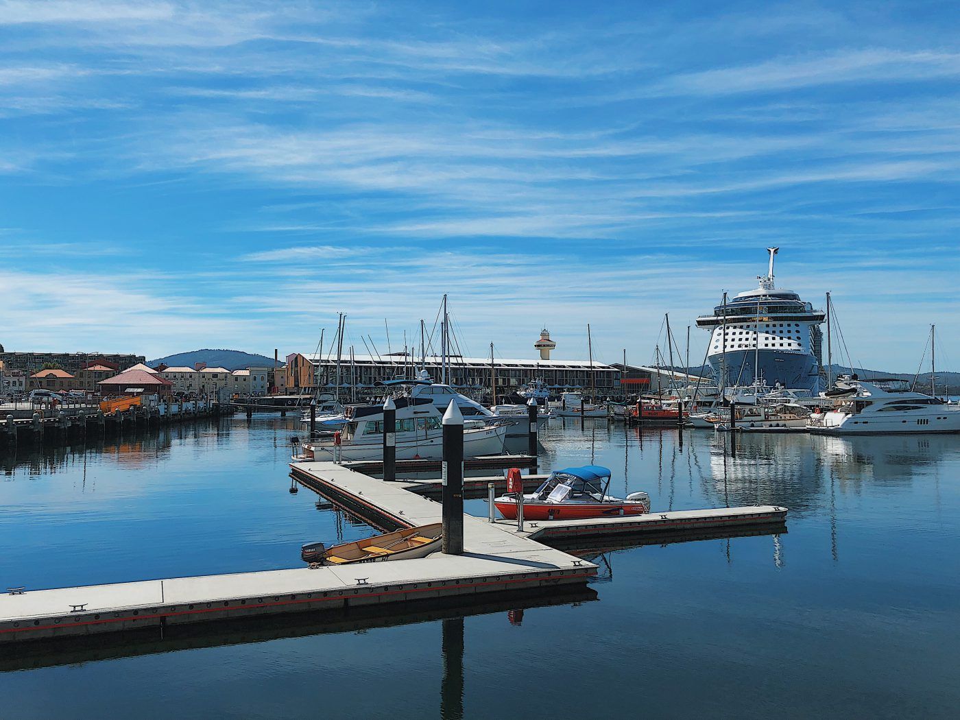 1400x1050 Hobart Travel Guide: What to Do, Eat and See in Tasmania