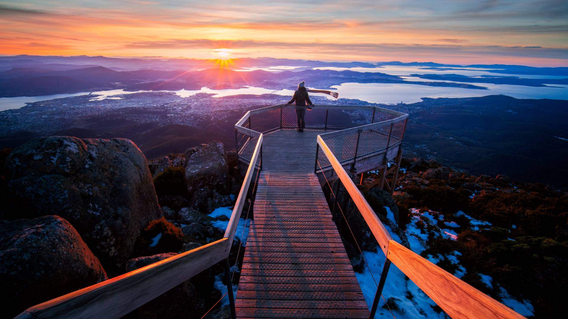 1920x1080 The Essential Spring Long Weekender's Guide to Hobart