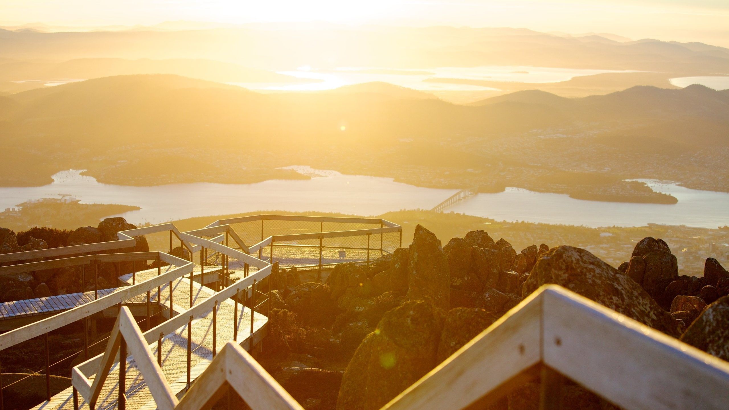 2560x1440 Things to Do in Hobart in 2025