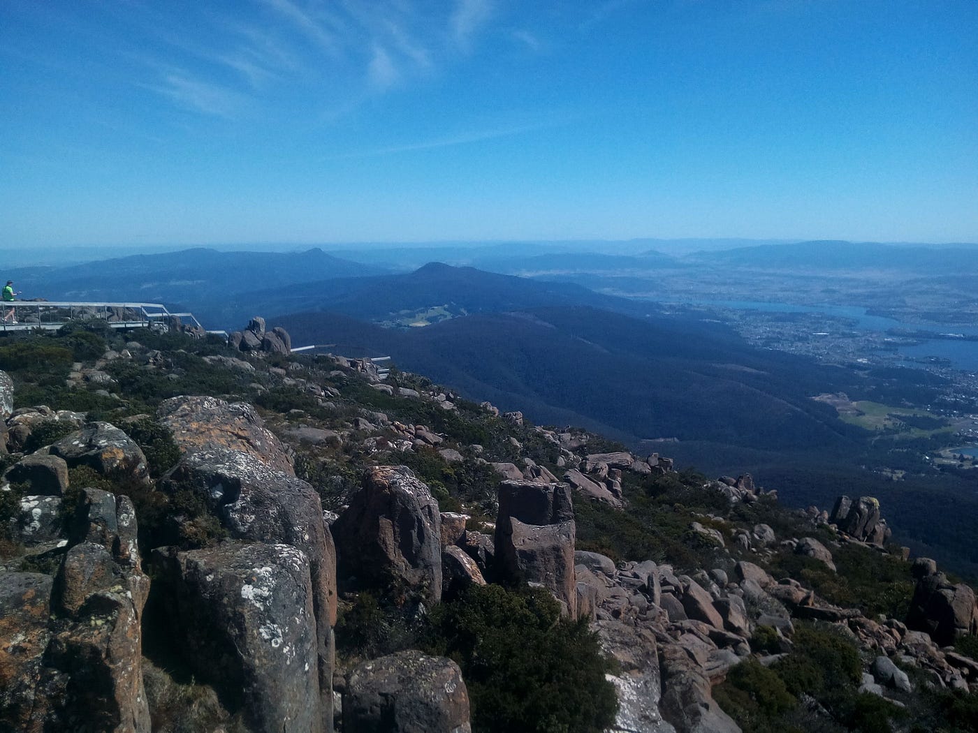 1400x1050 Nomad Life Australia: The Highlights of Tasmania's Capital Hobart. by Lukas & Jamie TwoSundowners