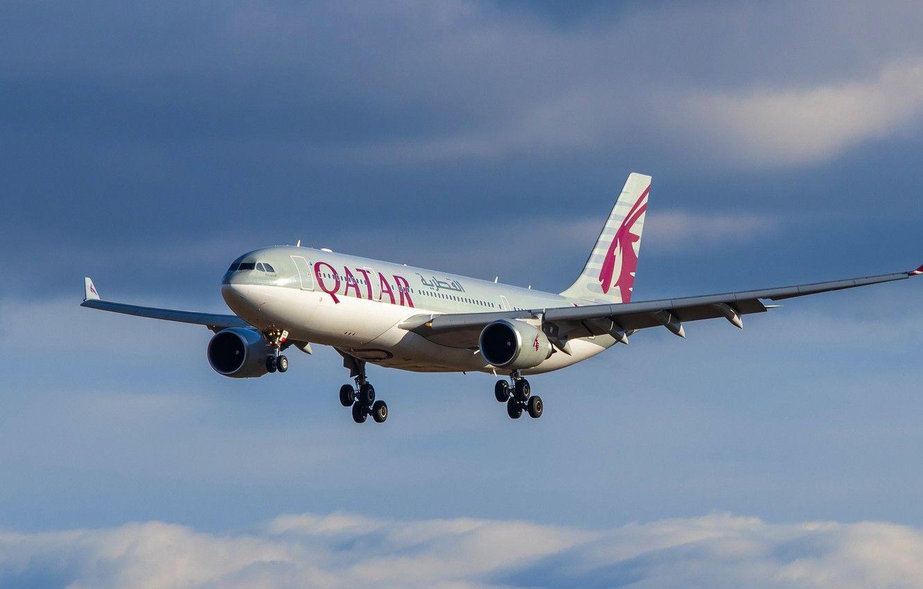 Qatar Airways Wallpapers Top Free Qatar Airways Backgrounds