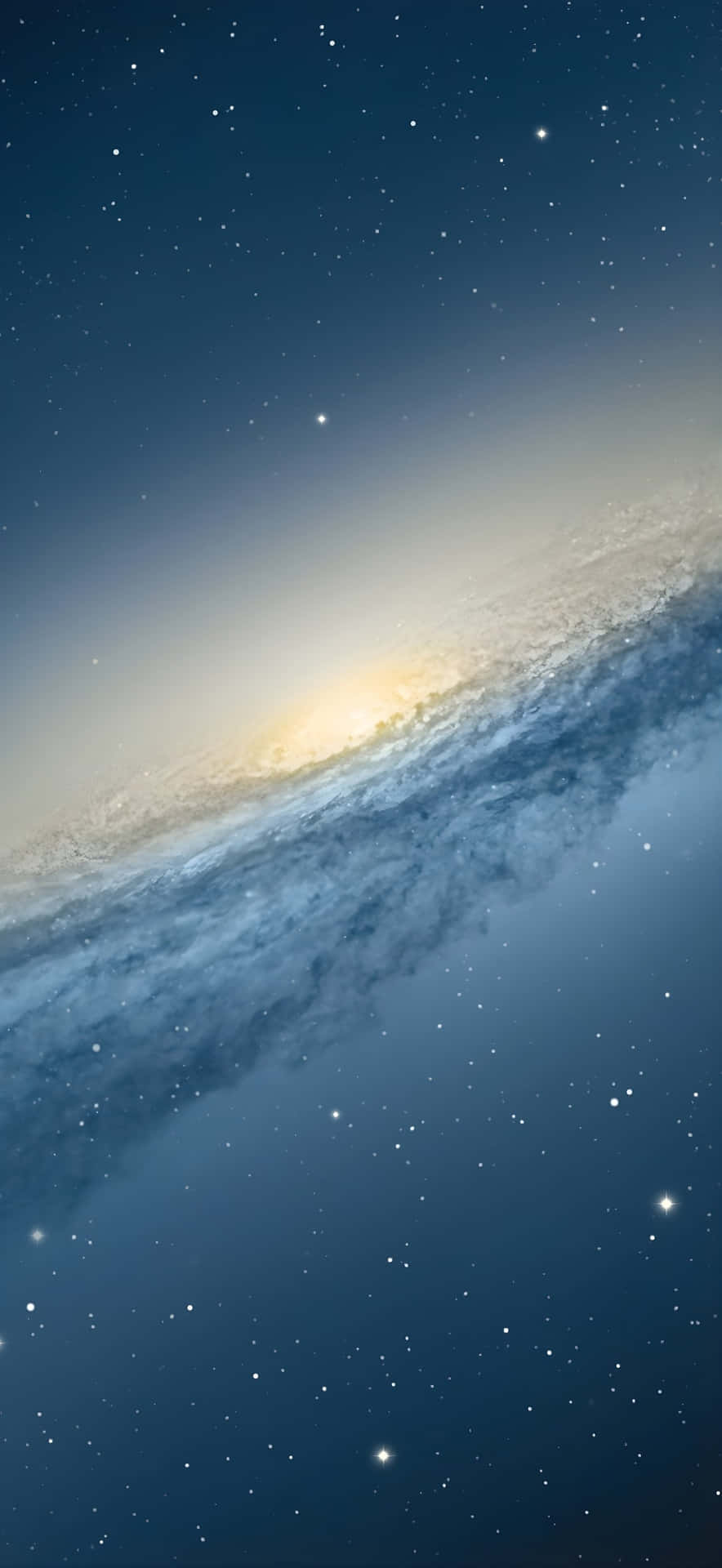 884x1920 iPhone 17 Pro Max Wallpaper