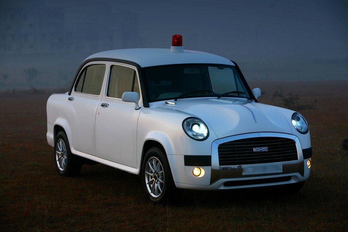1151x768 IAS Car Wallpaper, HD IAS Car Background