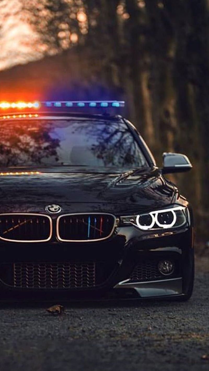 800x1423 Police, IPS Logo, HD phone wallpaper