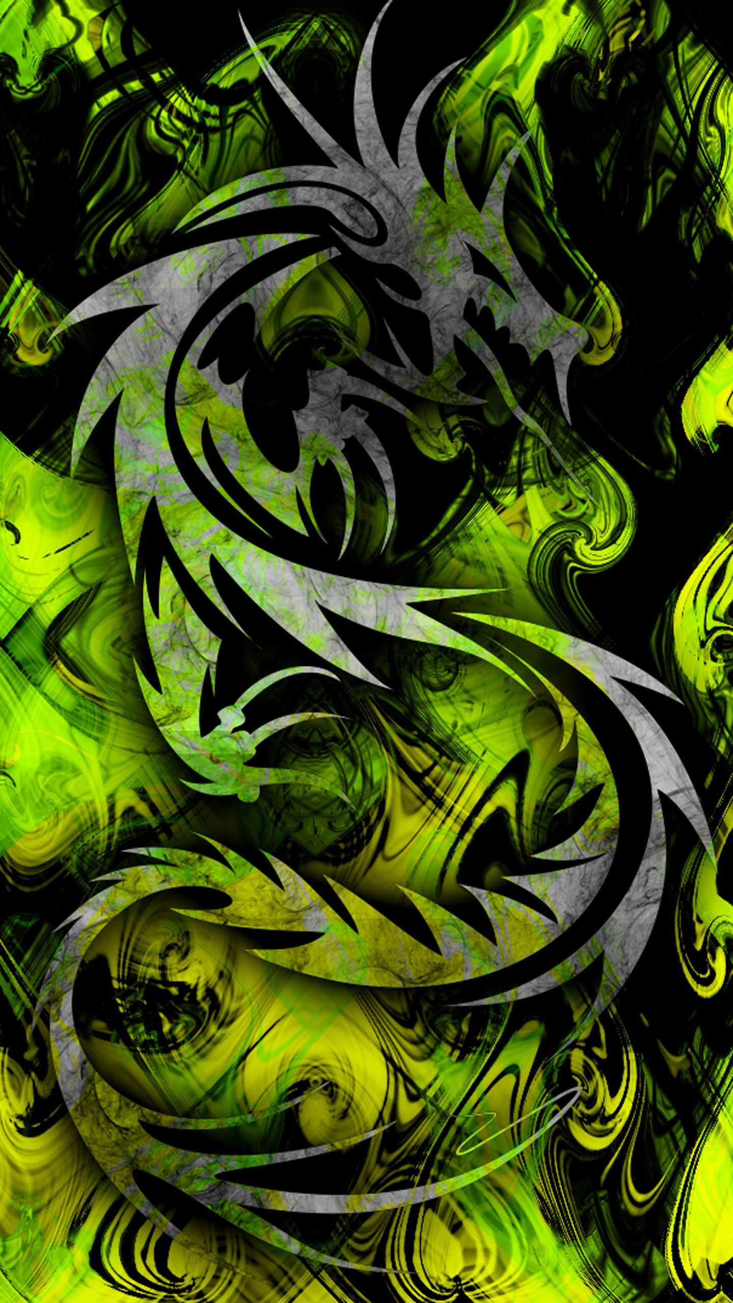 Green Dragon  Wallpapers  Top Free Green Dragon  