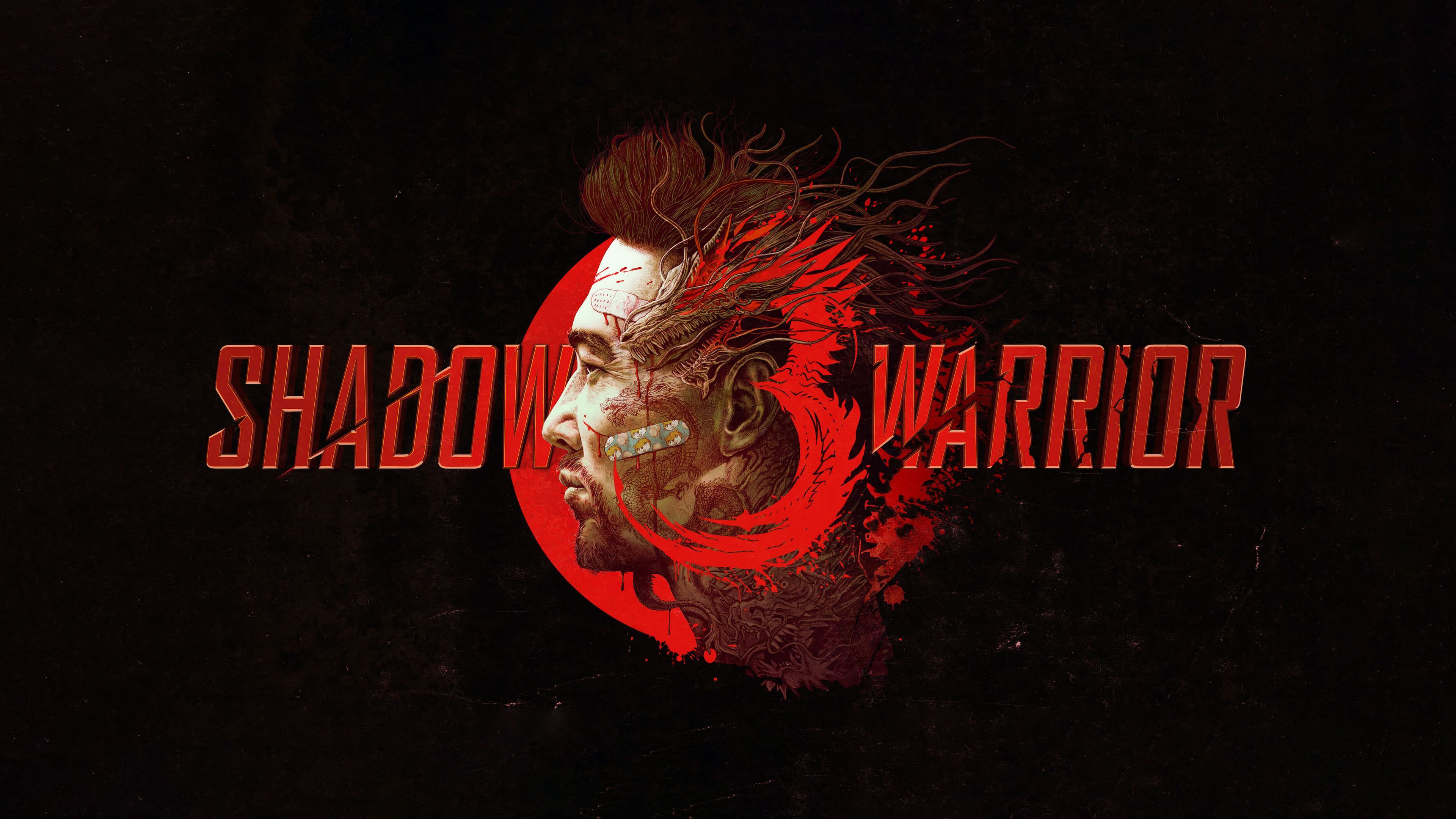 3840x2160 Download Video Game Shadow Warrior 3 4k Ultra HD Wallpaper
