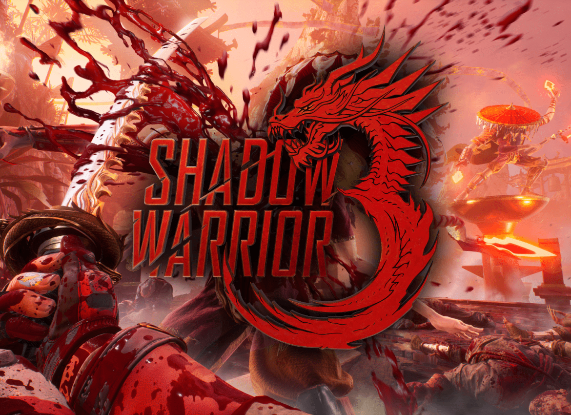 1170x850 Shadow Warrior 3 Review (PC)