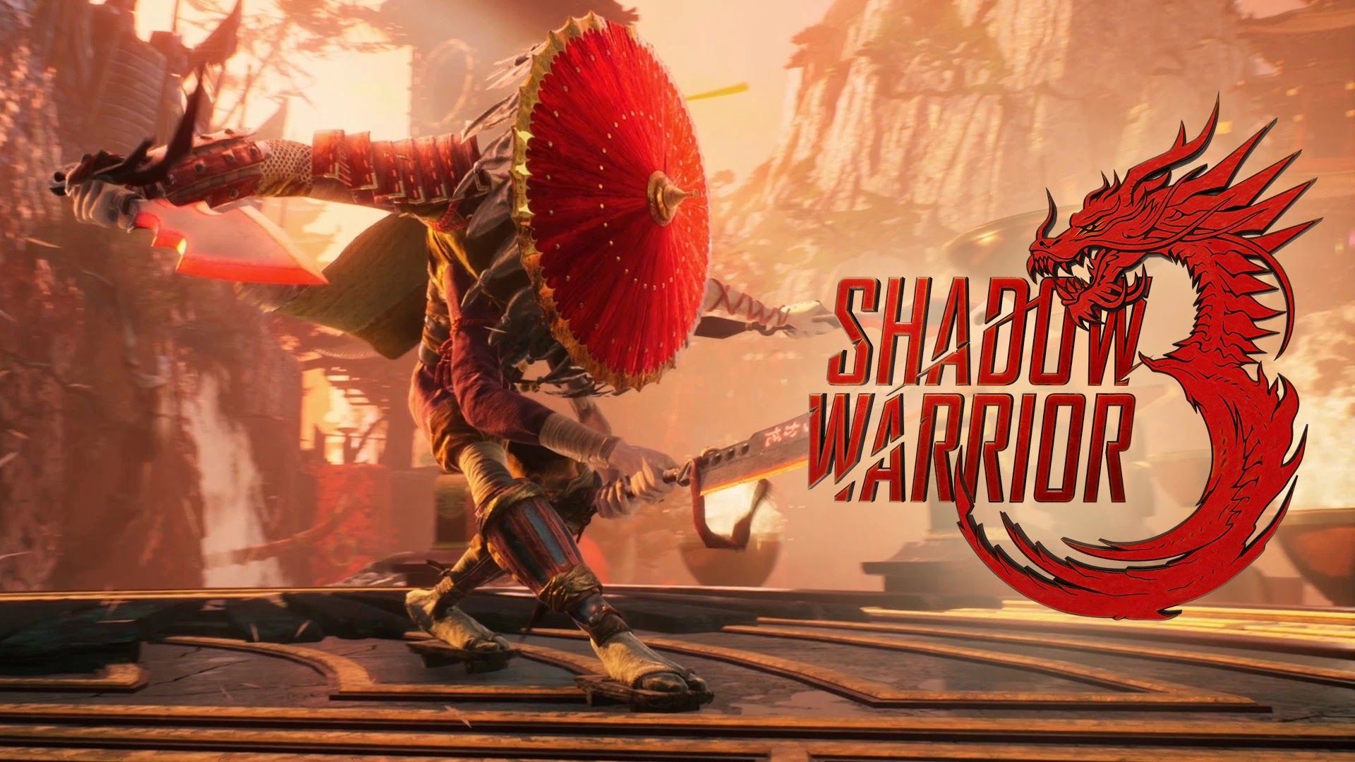 1920x1080 Shadow Warrior 3: Definitive Edition Review Chalgyr's Game Room