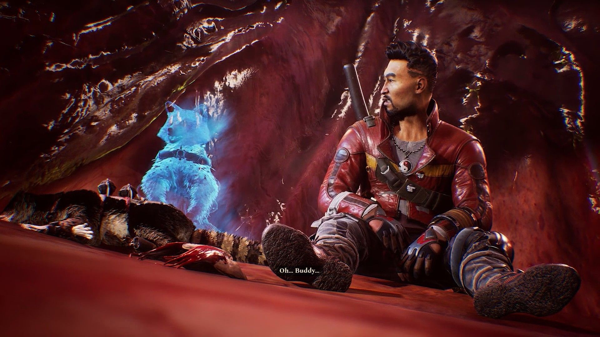 1920x1080 Shadow Warrior 3 Slices and Dices Its Predecessor