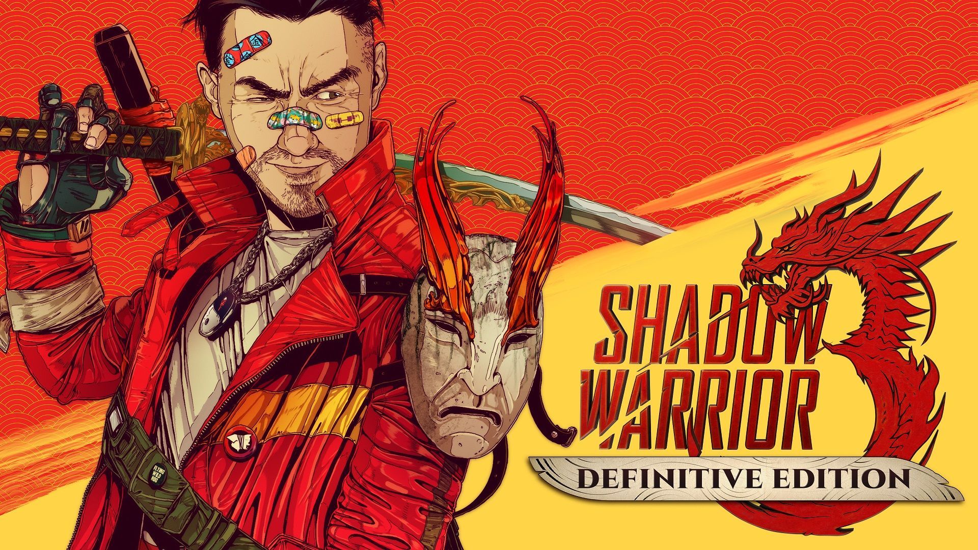 1920x1080 Shadow Warrior 3 Definitive Edition Review