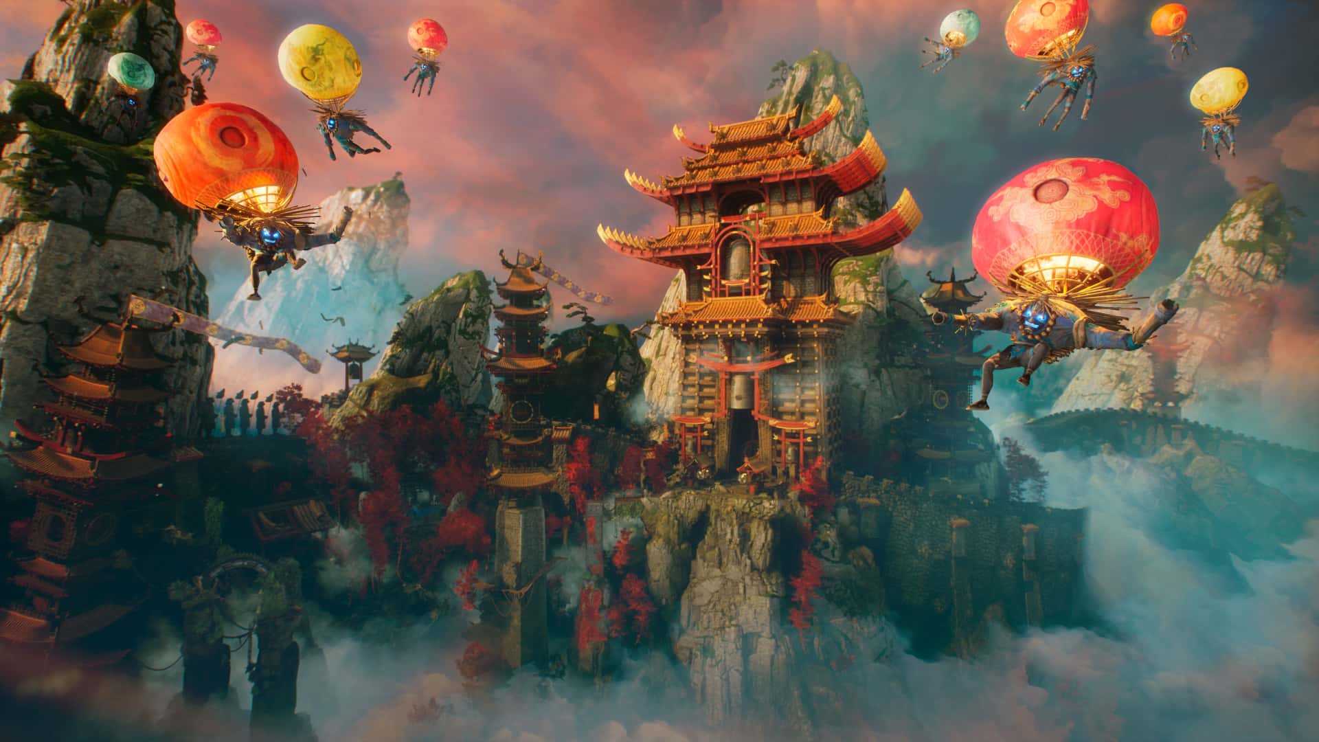 1920x1080 Shadow Warrior 3