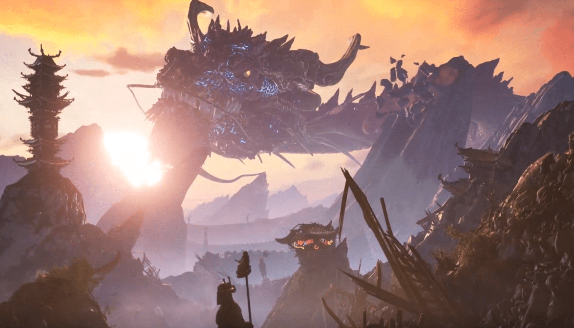 1175x671 Ending Warrior 3 Guide