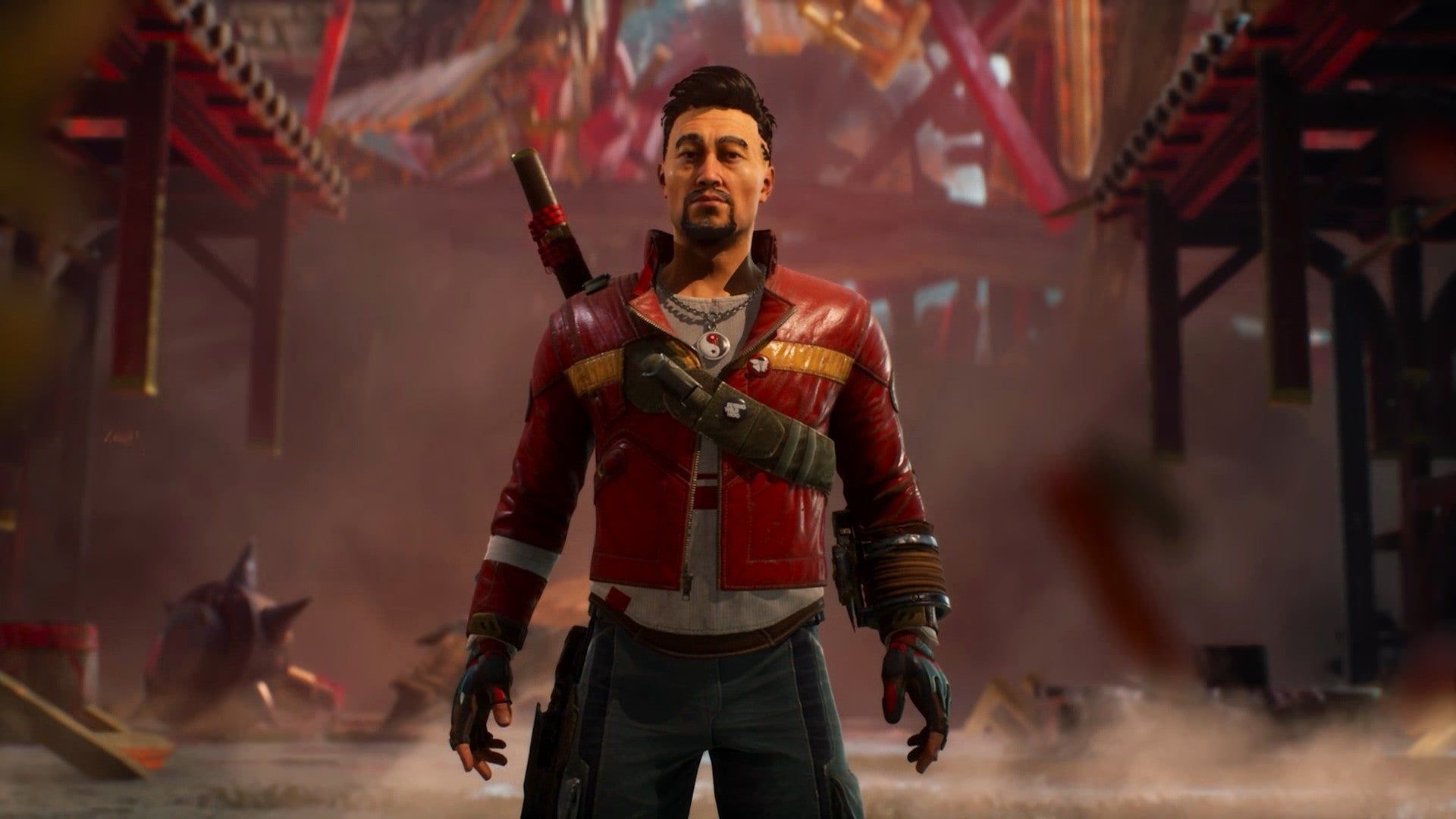 1920x1080 Shadow Warrior 3 Review