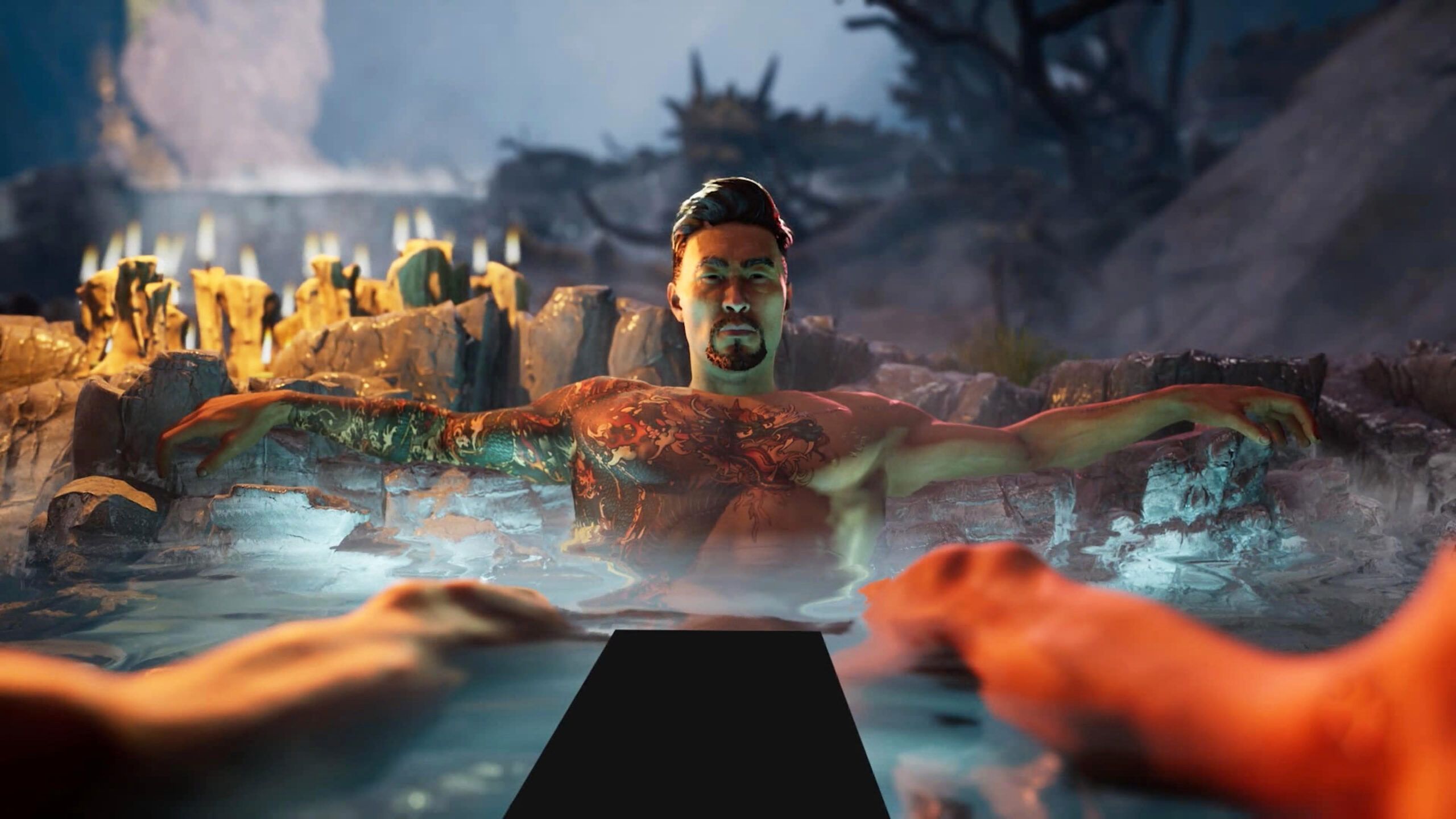 2560x1440 Shadow Warrior 3 Review