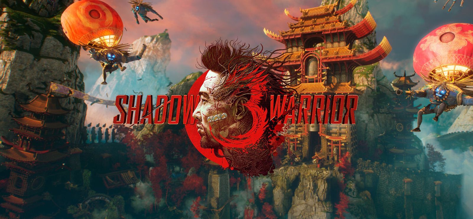 1600x740 Shadow Warrior 3 Is The Best In The Series By Far