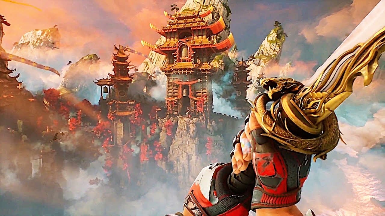1280x720 Shadow Warrior 3 review of blood