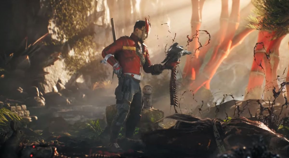 1200x656 Shadow Warrior 3 announced along with teaser trailer