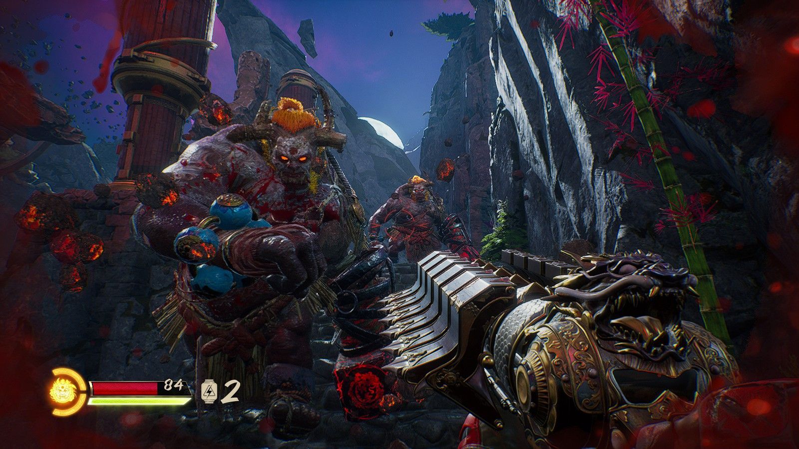 1600x900 Shadow Warrior 3 Review (PC, PS Xbox): Is It Worth Playing?