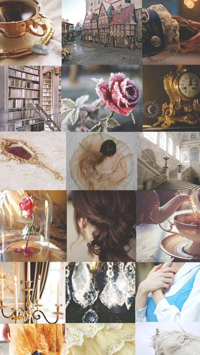 Belle Aesthetic Wallpapers - Top Free Belle Aesthetic Backgrounds