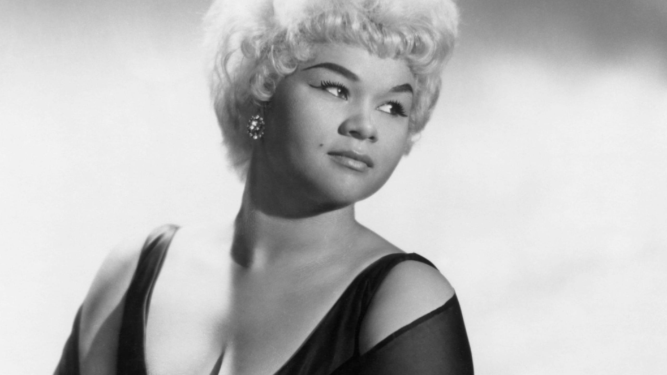 Etta James Wallpapers - Top Free Etta James Backgrounds - Wallpaperaccess