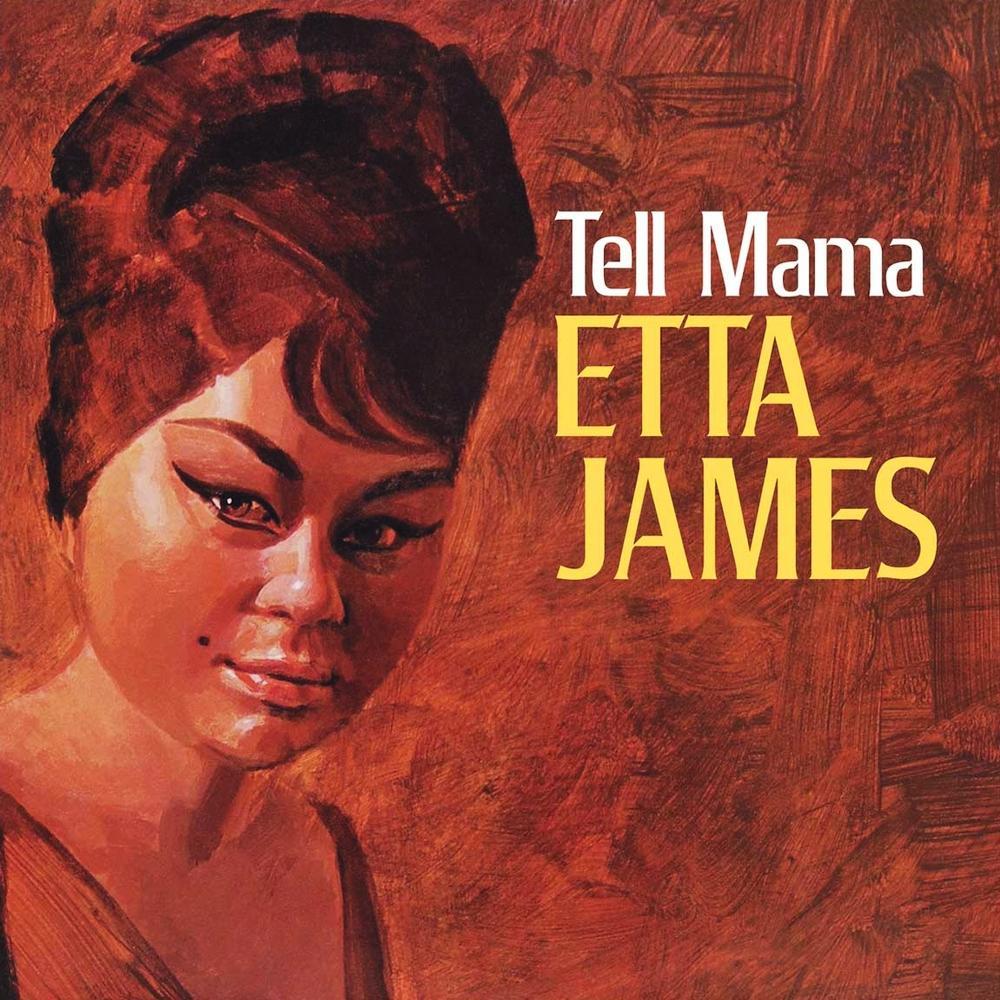 1000x1000 Etta James Wallpaper