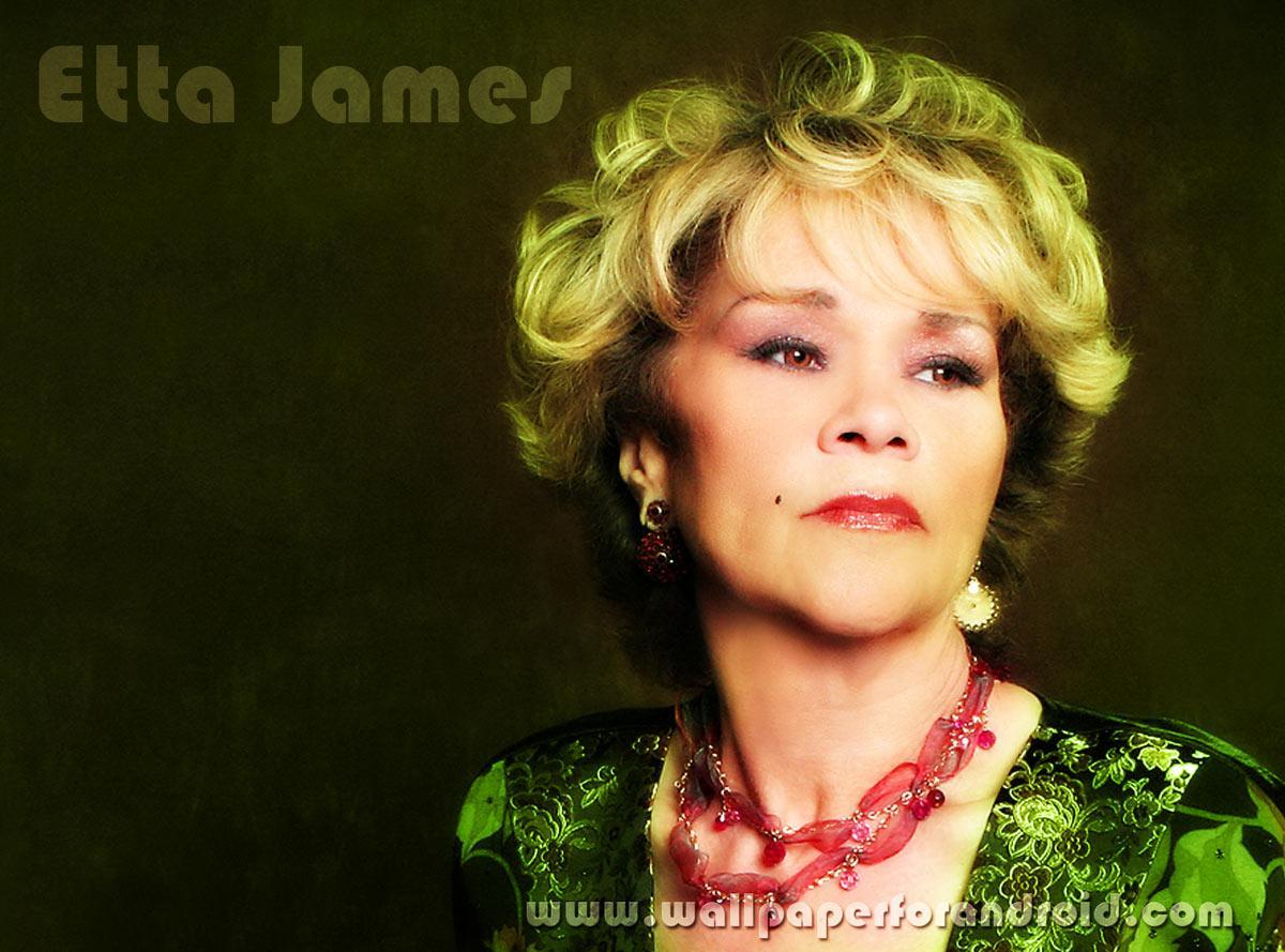 1200x889 Etta James Wallpaper