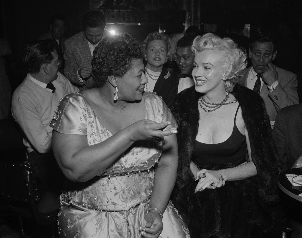 1200x947 Ella Fitzgerald wallpaper