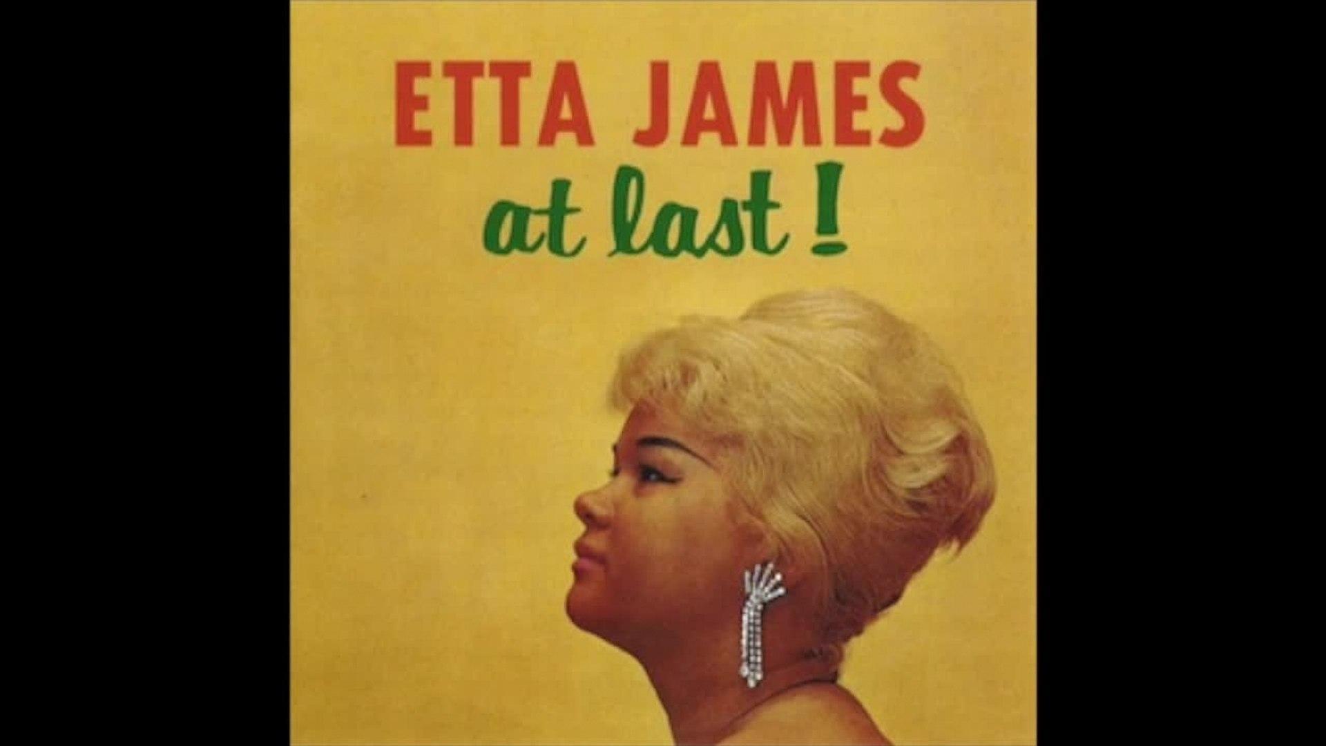 1920x1080 Etta James Wallpaper