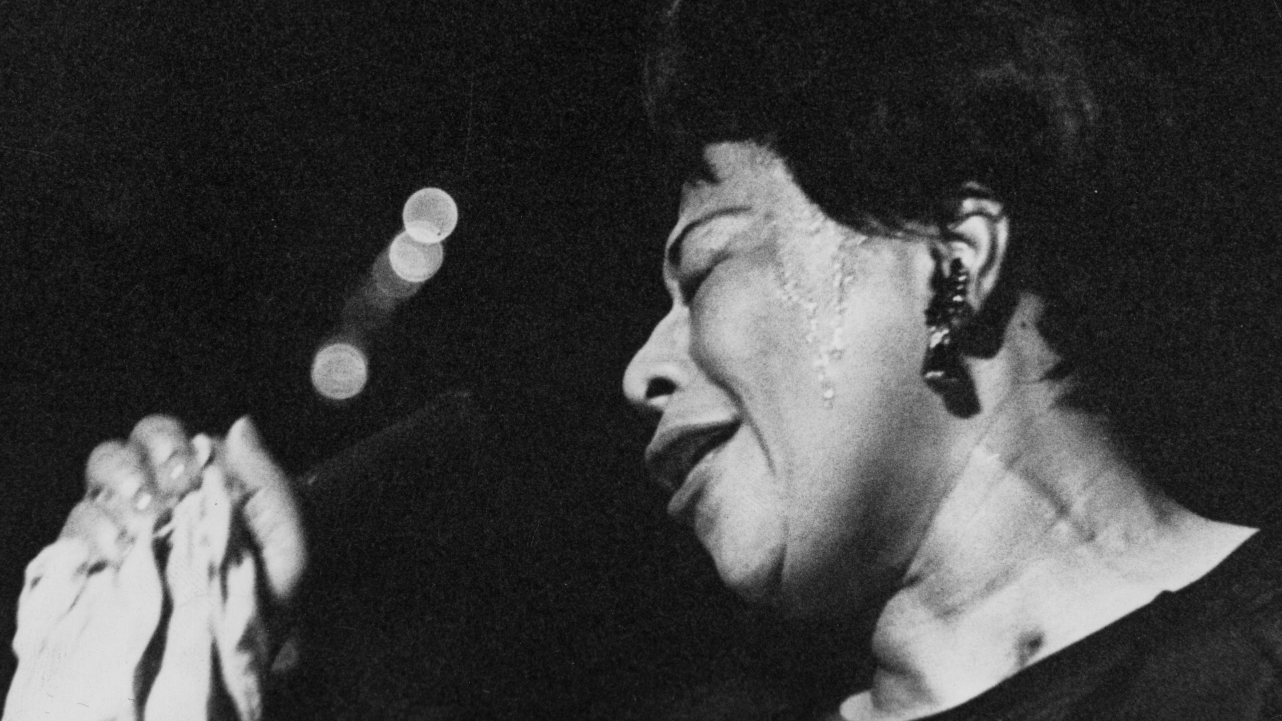 2560x1440 Ella Fitzgerald tour dates 2020 2021. Ella Fitzgerald tickets