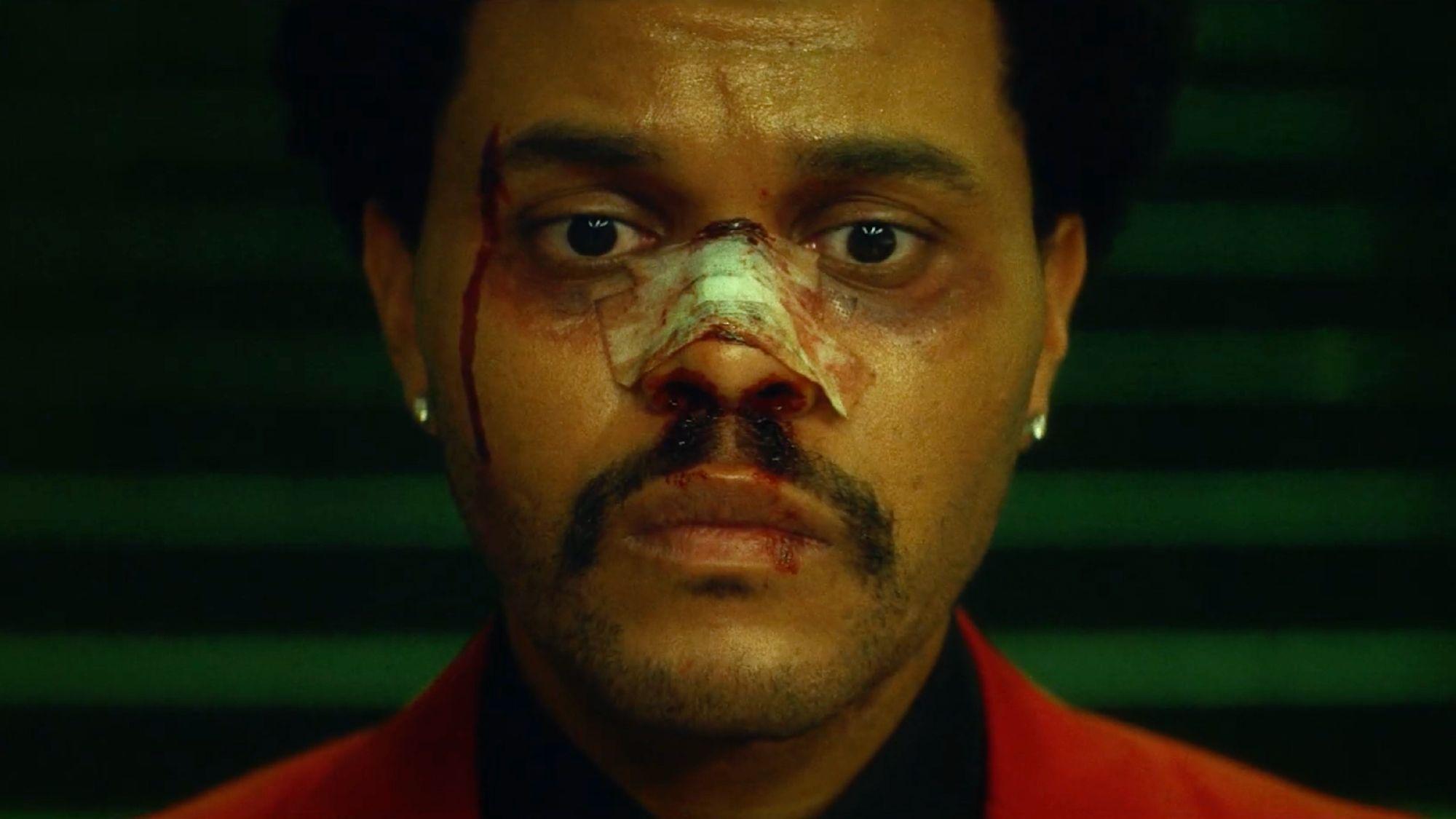 2000x1125 Watch the Weeknd's Disorienting 'After Hours' Short Film